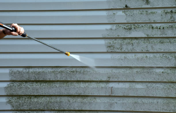 Professional  Pressure Washing Services in Leisure Knoll, NJ
